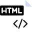html